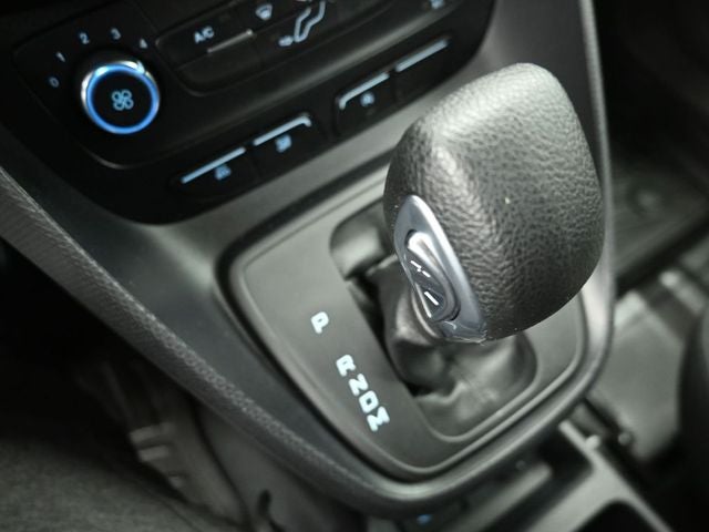 2021 Ford Transit Connect XL