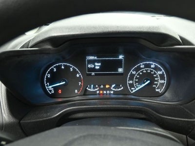 2021 Ford Transit Connect XL