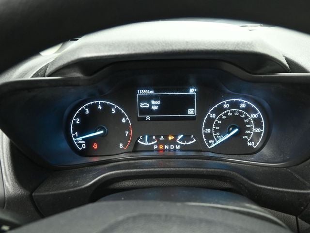 2021 Ford Transit Connect XL