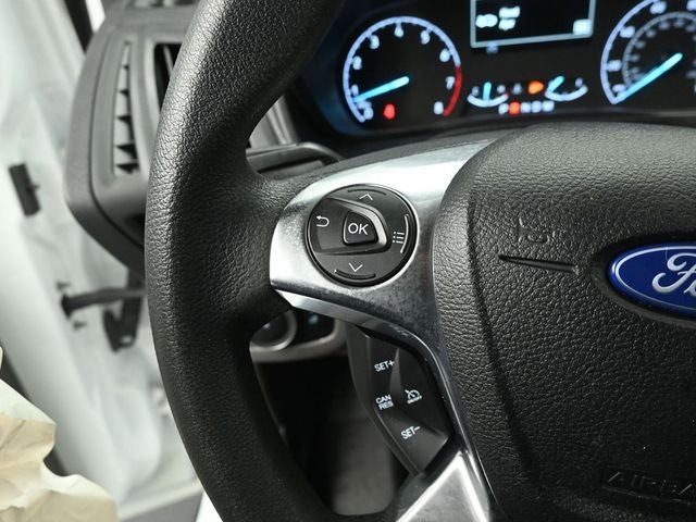 2021 Ford Transit Connect XL