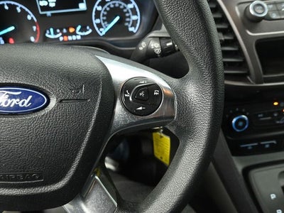 2021 Ford Transit Connect XL