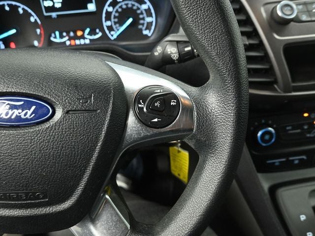 2021 Ford Transit Connect XL