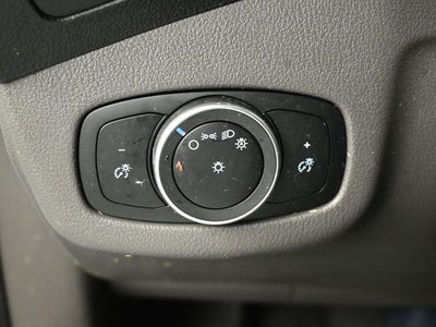 2021 Ford Transit Connect XL