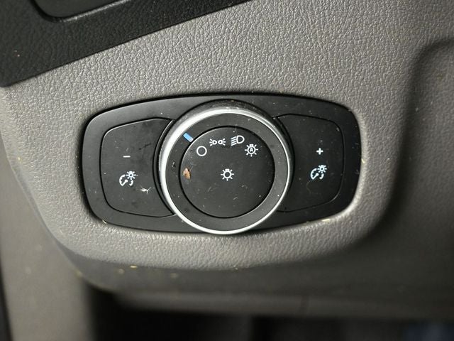 2021 Ford Transit Connect XL