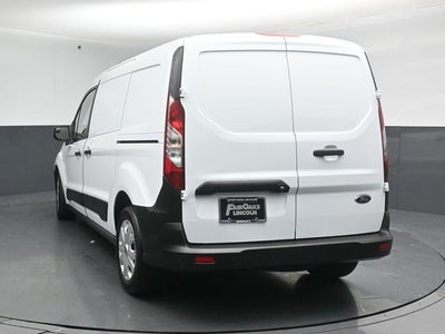 2021 Ford Transit Connect XL