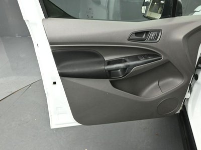 2021 Ford Transit Connect XL