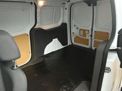 2021 Ford Transit Connect XL