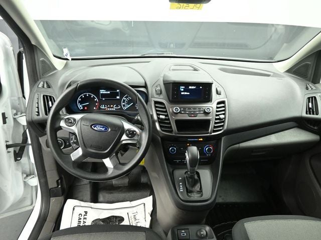 2021 Ford Transit Connect XL