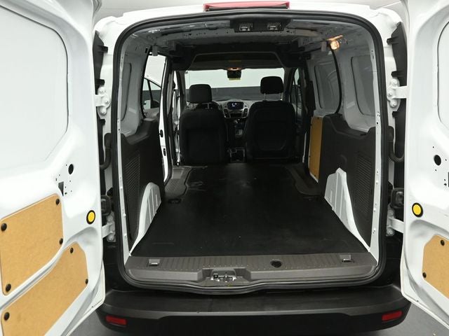 2021 Ford Transit Connect XL
