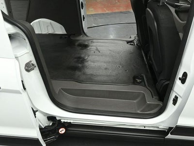 2021 Ford Transit Connect XL