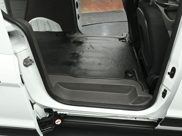 2021 Ford Transit Connect XL