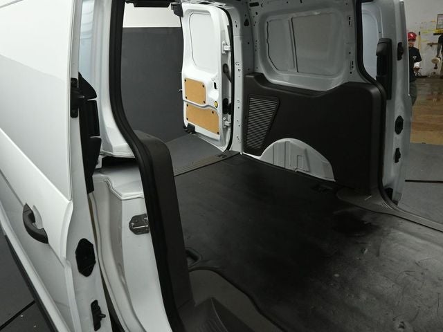 2021 Ford Transit Connect XL