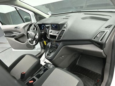 2021 Ford Transit Connect XL