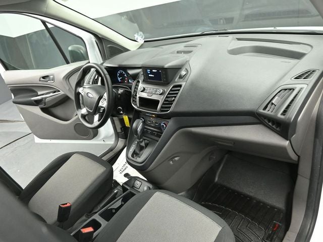 2021 Ford Transit Connect XL