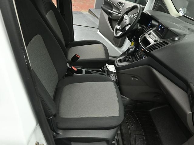 2021 Ford Transit Connect XL