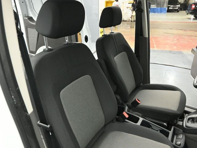 2021 Ford Transit Connect XL
