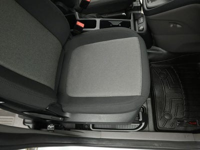 2021 Ford Transit Connect XL