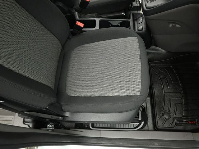 2021 Ford Transit Connect XL