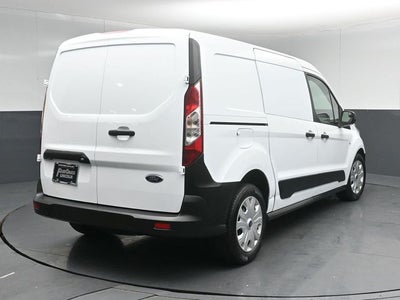 2021 Ford Transit Connect XL