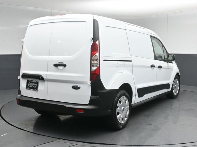 2021 Ford Transit Connect XL