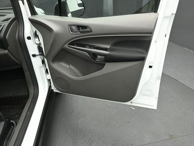 2021 Ford Transit Connect XL