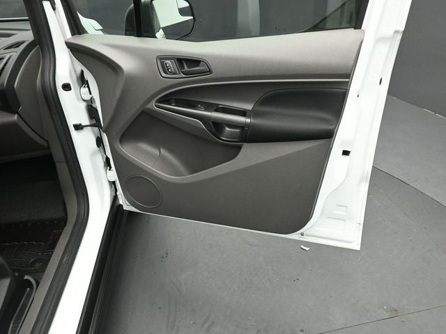 2021 Ford Transit Connect XL