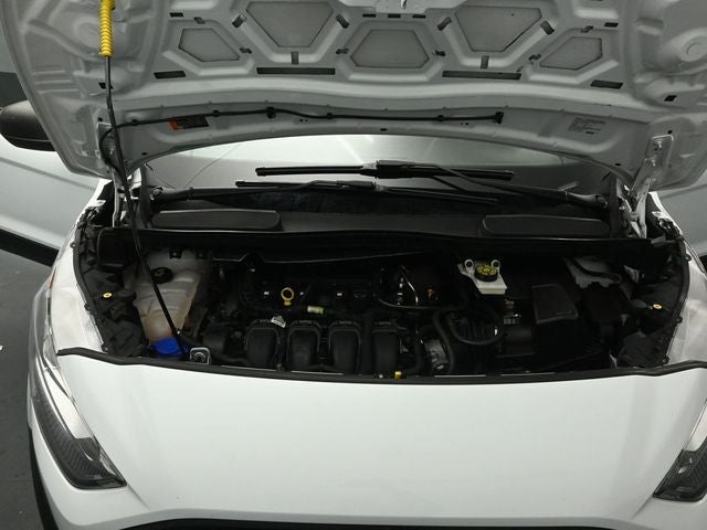 2021 Ford Transit Connect XL