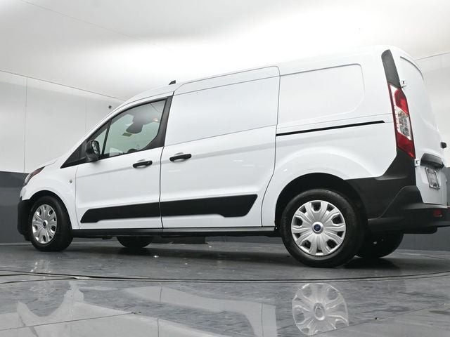 2021 Ford Transit Connect XL