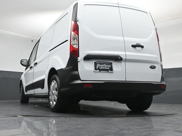 2021 Ford Transit Connect XL