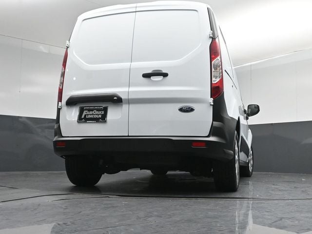 2021 Ford Transit Connect XL
