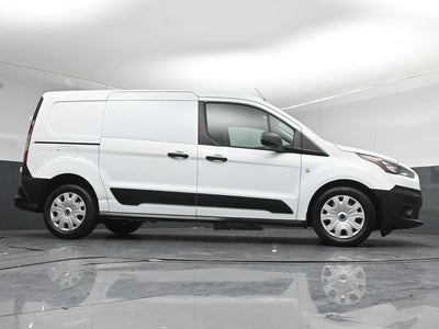2021 Ford Transit Connect XL
