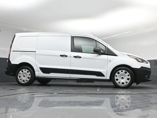 2021 Ford Transit Connect XL