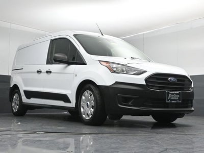 2021 Ford Transit Connect XL