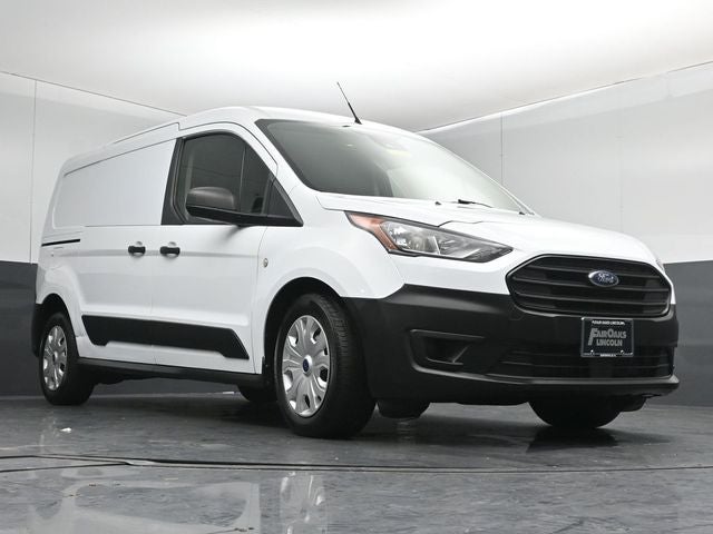 2021 Ford Transit Connect XL