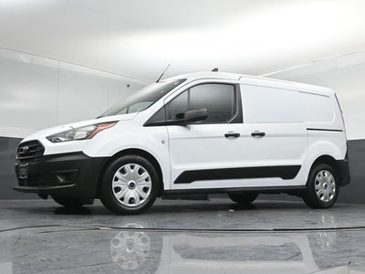 2021 Ford Transit Connect XL