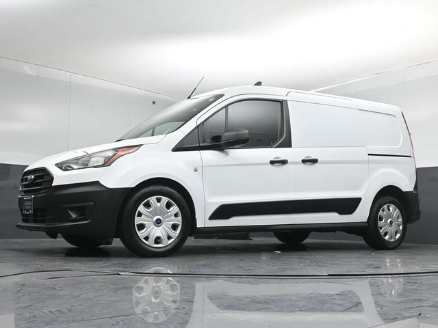 2021 Ford Transit Connect XL