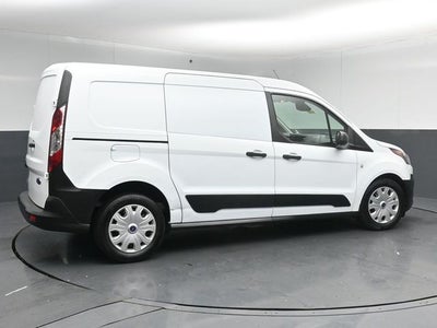 2021 Ford Transit Connect XL