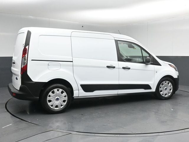 2021 Ford Transit Connect XL