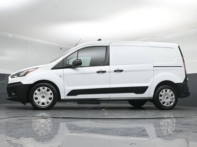2021 Ford Transit Connect XL