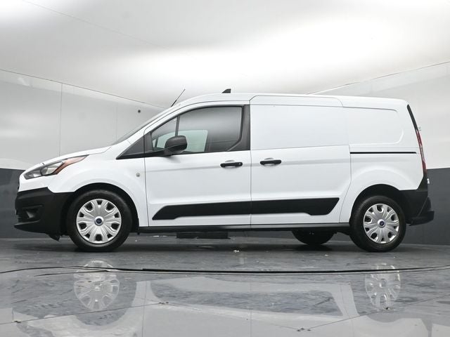 2021 Ford Transit Connect XL