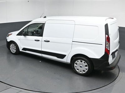 2021 Ford Transit Connect XL
