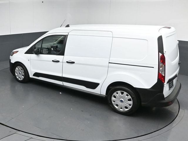 2021 Ford Transit Connect XL