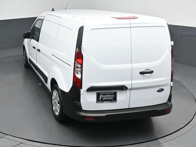 2021 Ford Transit Connect XL