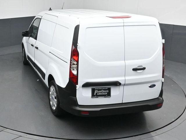 2021 Ford Transit Connect XL