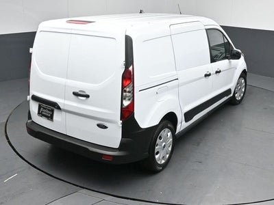 2021 Ford Transit Connect XL