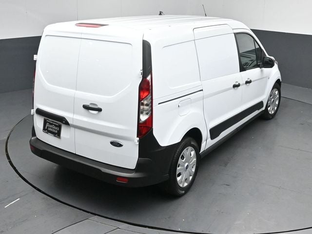 2021 Ford Transit Connect XL