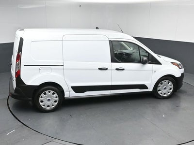 2021 Ford Transit Connect XL