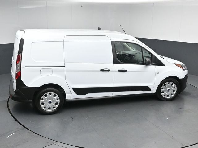 2021 Ford Transit Connect XL