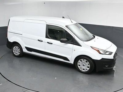 2021 Ford Transit Connect XL