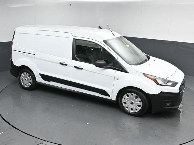 2021 Ford Transit Connect XL